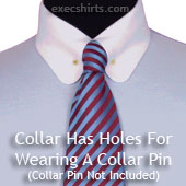Dress Shirt Collars